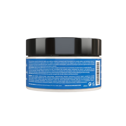 Crema Reafirmante 250ml HighVibration®