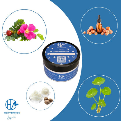 Crema Reafirmante 250ml HighVibration®